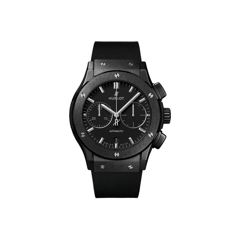 HUBLOT Classic Fusion 521CM1771RX-0