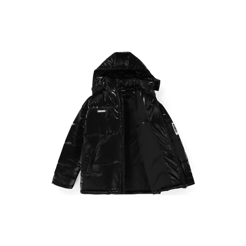 GENANX Down Jackets Unisex-1