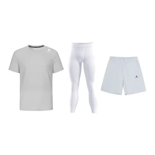 HOTSUIT Casual Sportswear Men