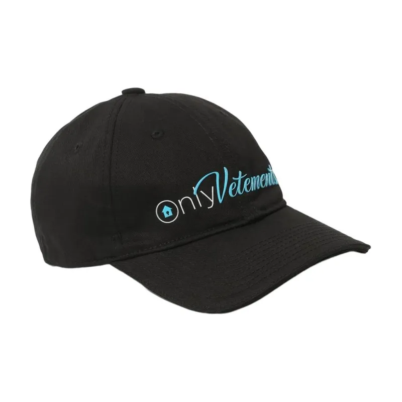 Vetements Only Vetements Cap-1
