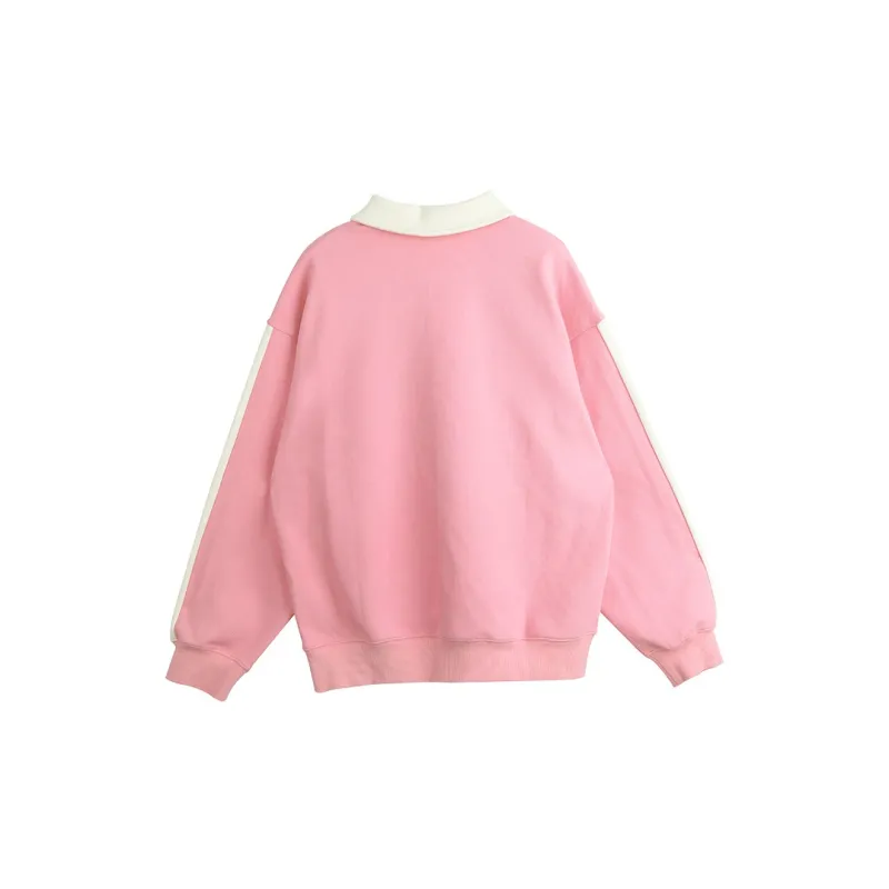 LALABOBO Sweatshirts Women's-1