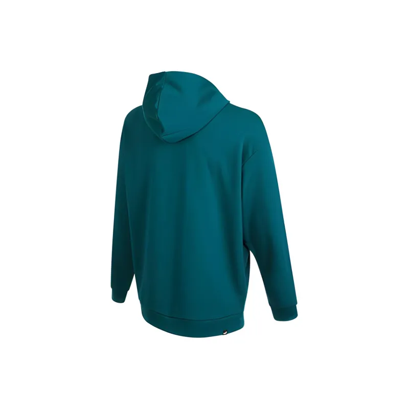 PUMA Jackets Men Dark Green-1