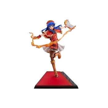 GSC Fire Emblem Characters Liliana Scale Figures 25cm
