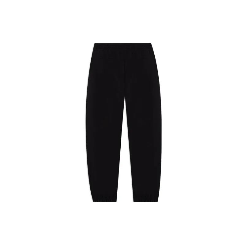 LiNing Knitted Sports Pants Men's Black-1