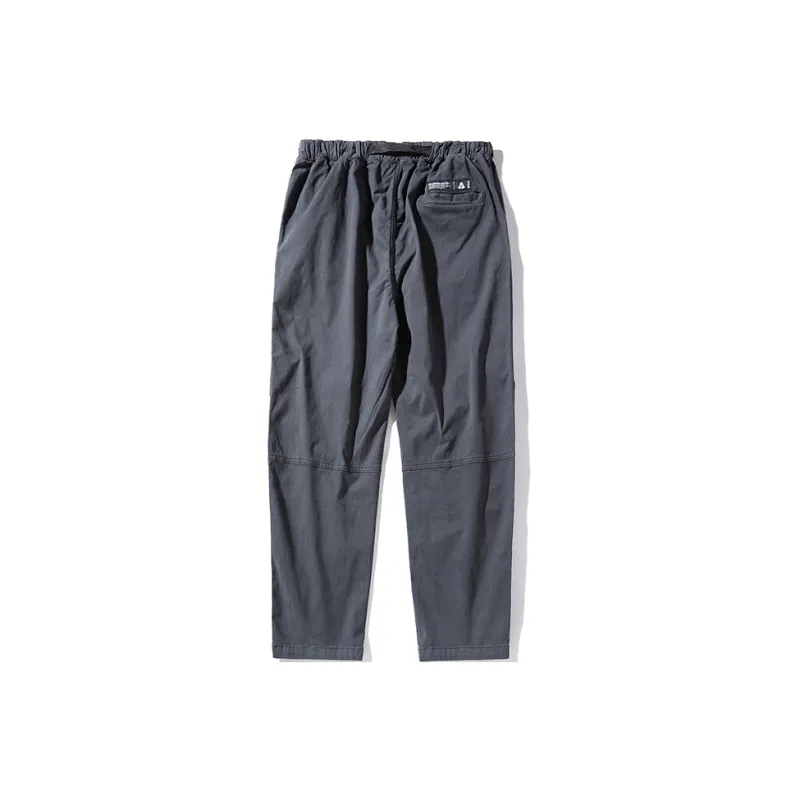 WHISTLEHUNTER Cargo Pants Casual Pants Unisex-11