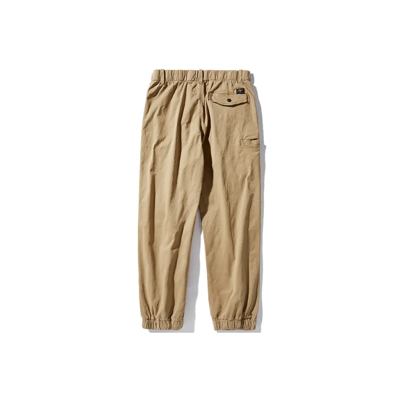SFTTR Casual Pants Unisex-6