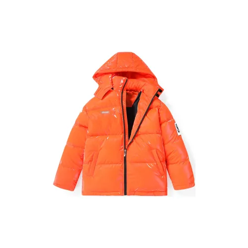 GENANX Down Jackets Unisex