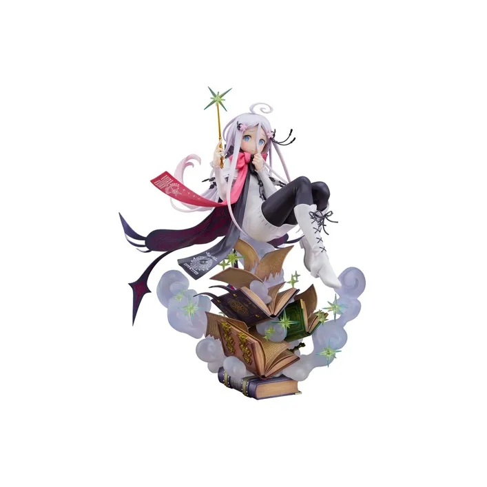 GOOD SMILE COMPANY Scale Figures-0