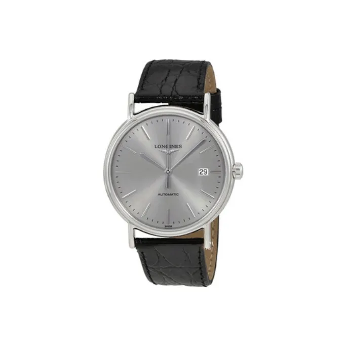 LONGINES Presence L4.921.4.72.2-1