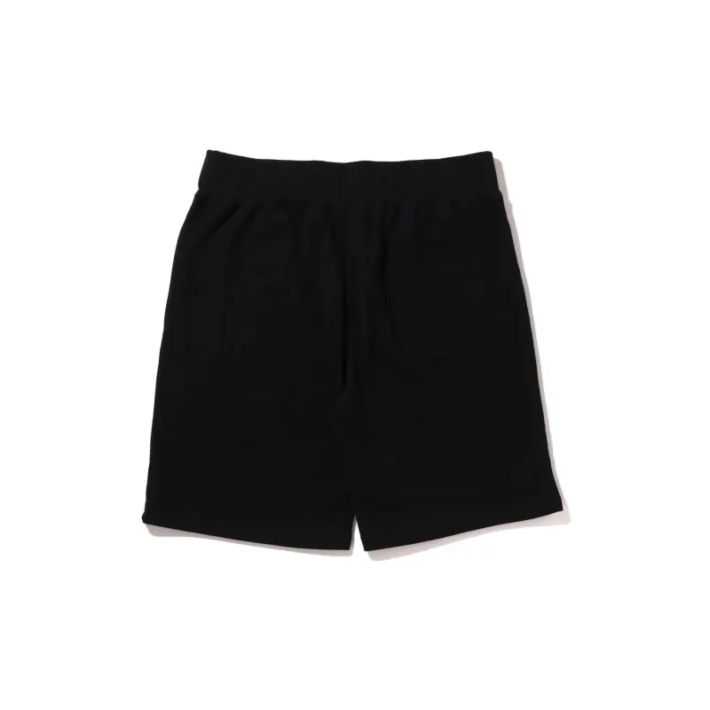Bape Shark Sweat Shorts FW22-2