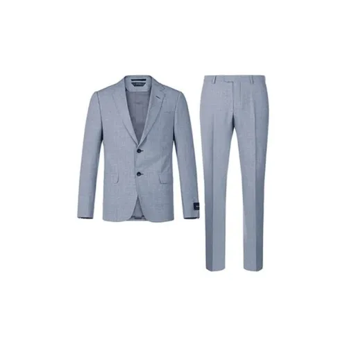 Zzegna Business Suits Men