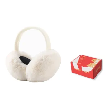 AAJF Earmuffs Unisex