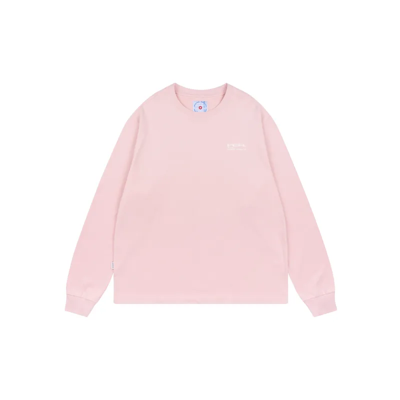 FEAROM Long Sleeved T Shirt Unisex-16