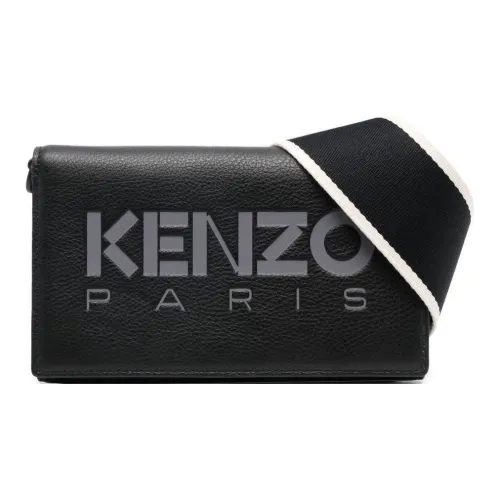 KENZO Crossbody Bag