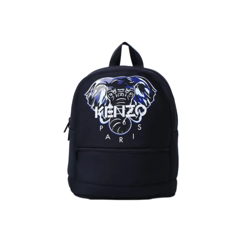 KENZO Backpacks-0