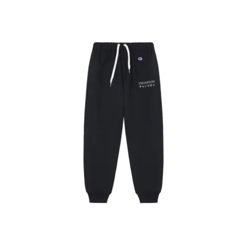 Champion Knitted Sweatpants Women's