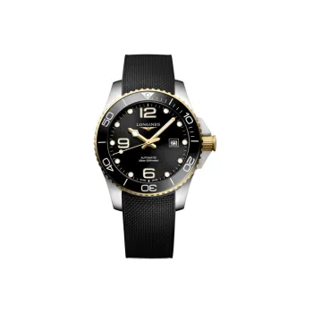 LONGINES Men Comcast Diving Collection Watch