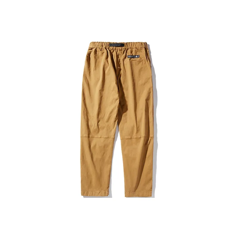 WHISTLEHUNTER Cargo Pants Casual Pants Unisex-1