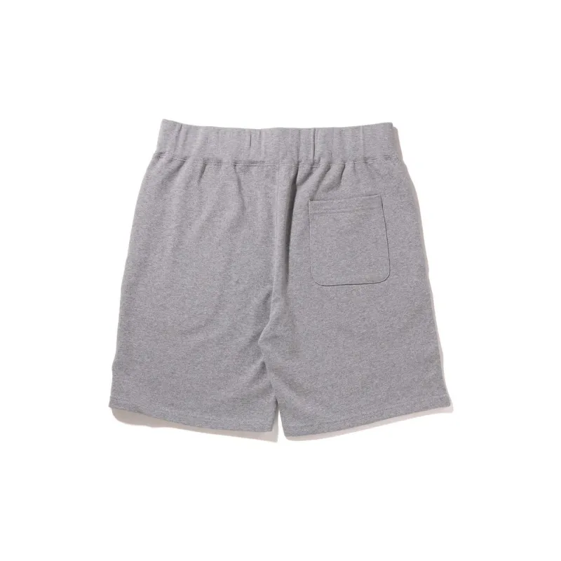 Bape Shark Sweat Shorts FW22-4