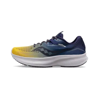 saucony Women's Ride 15 'ViZiPRO'