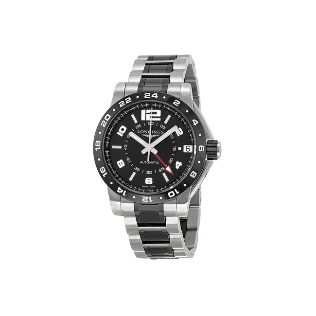 LONGINES Men Comcast Collection Watch-1