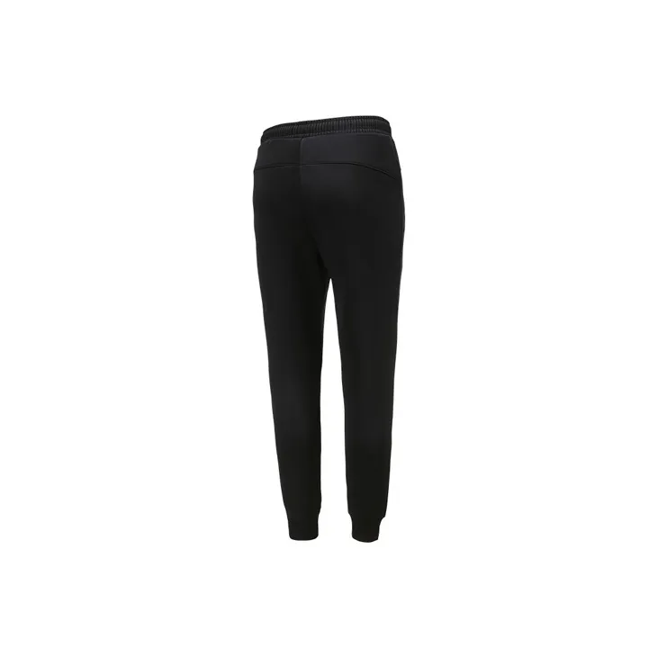 YONEX Sports Pants Women's Black-1