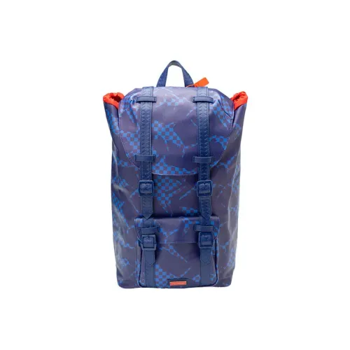 SPRAYGROUND Backpacks Dark Blue