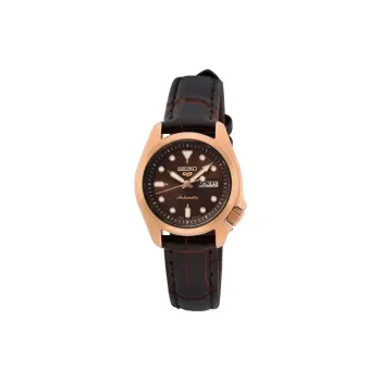 SEIKO Women's SEIKO5 Watch