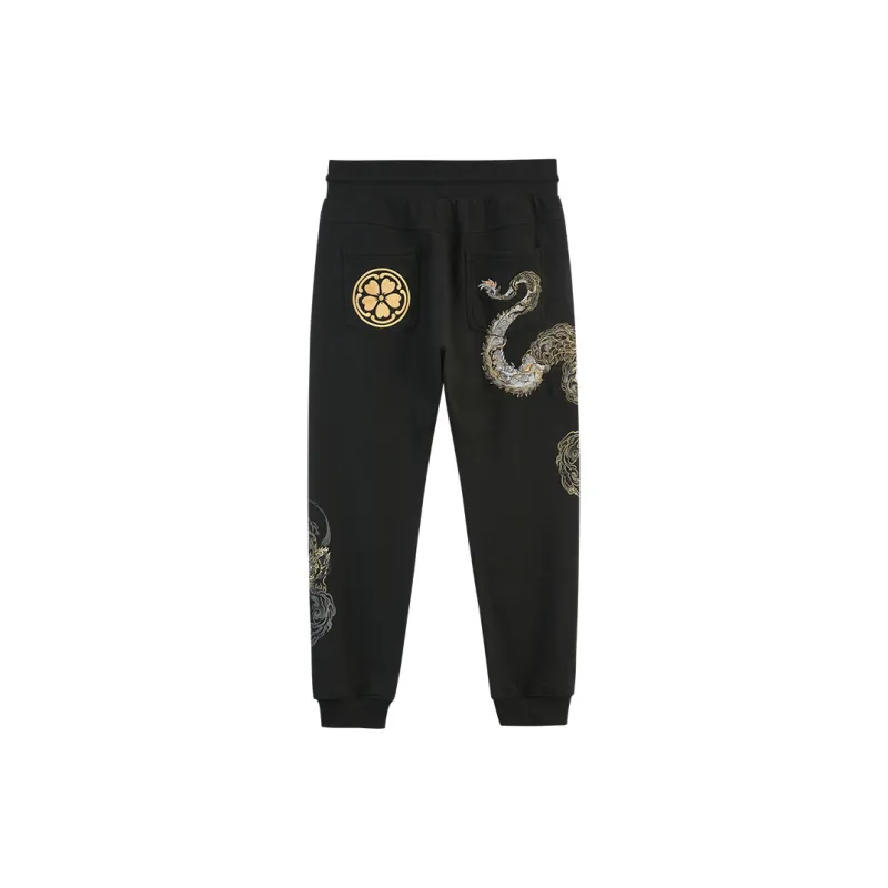 ONIARAI Jogger Casual Pants Men's-1