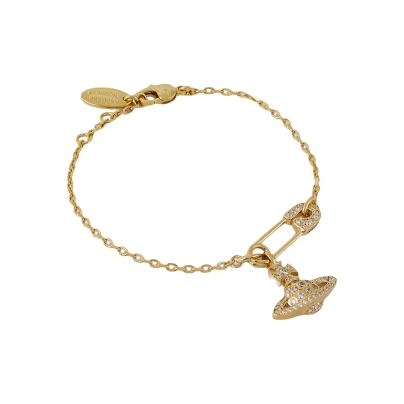 Vivienne Westwood Lucrece Bracelet Bracelet-1