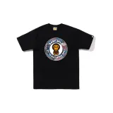 Black Multicolor