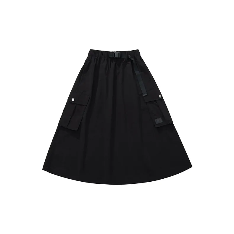 Herschel Casual Long Skirts Women's-6