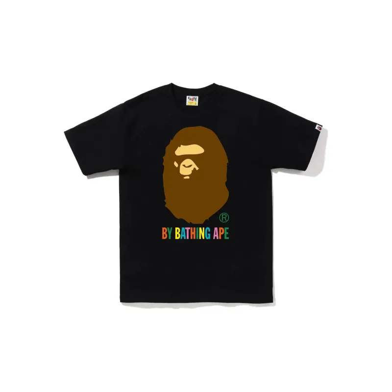 Bape Colors By Bathing Ape Tee FW22-0