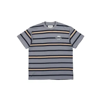 Carhartt WIP X Carhartt WIP Stripe Tee