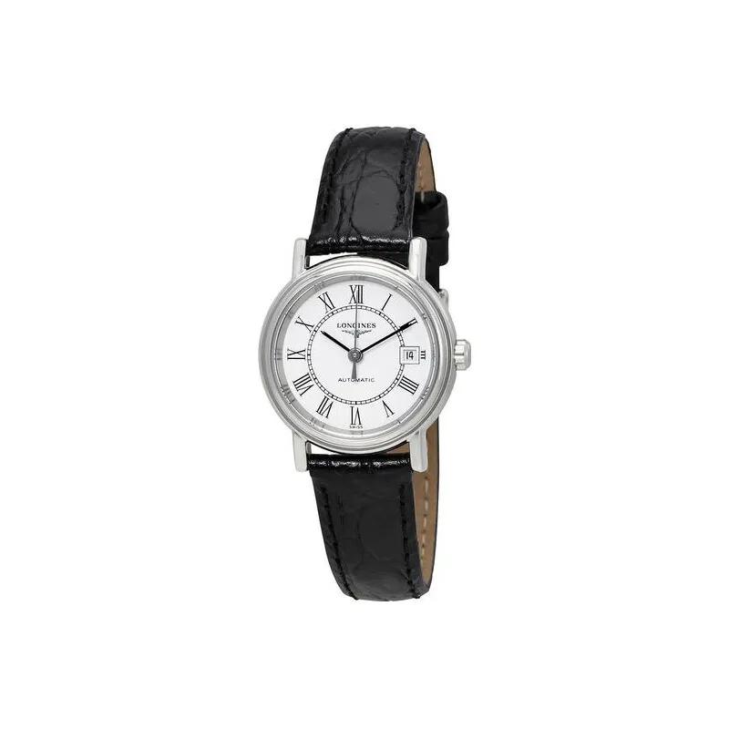 LONGINES Presence L4.321.4.11.2-1