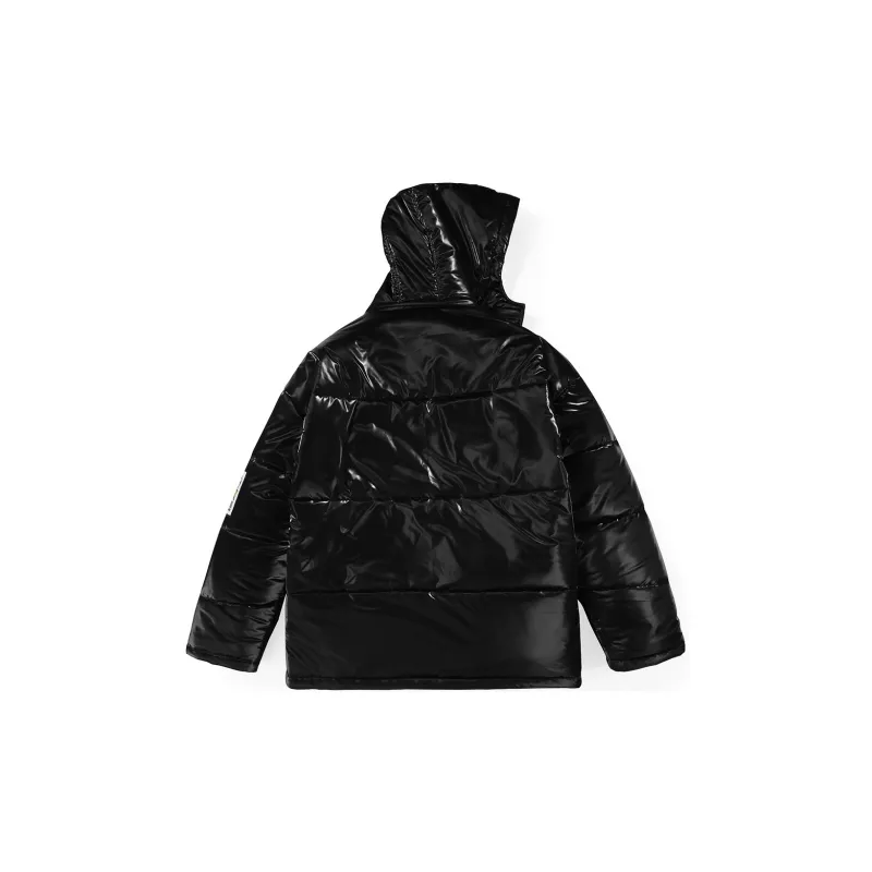 GENANX Down Jackets Unisex-2