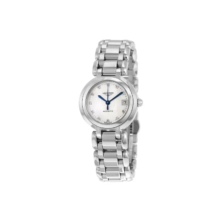 LONGINES Women's Heart Moon Collection Watch-1