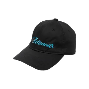 Vetements Only Vetements Cap