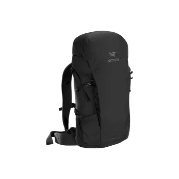 Arcteryx BRIZE Nylon Backpack Large Size Unisex Black