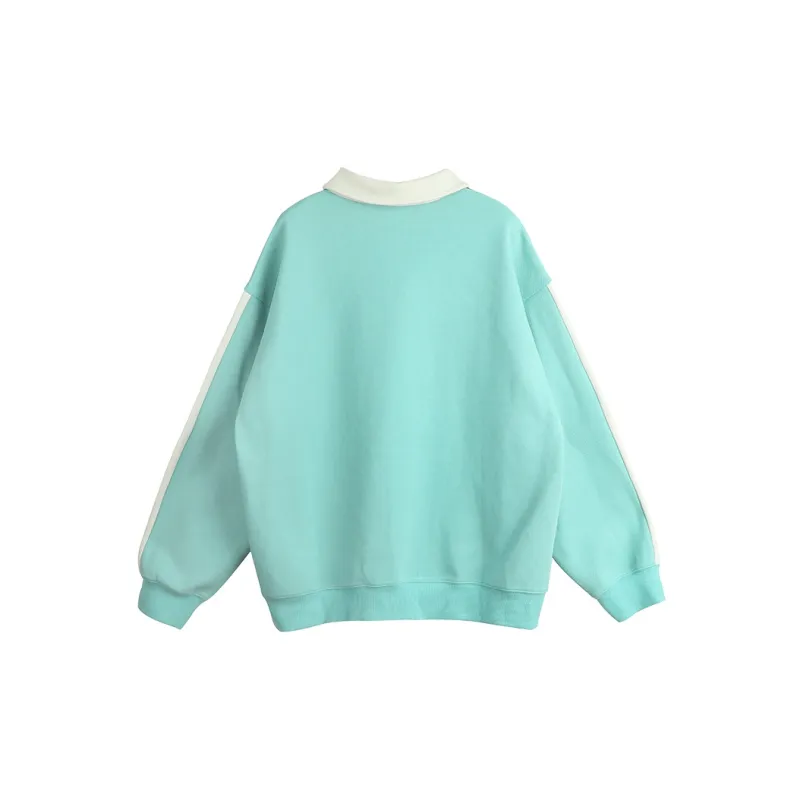 LALABOBO Sweatshirts Women's-4