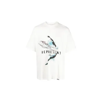 REPRESENT Vitesse T Shirt