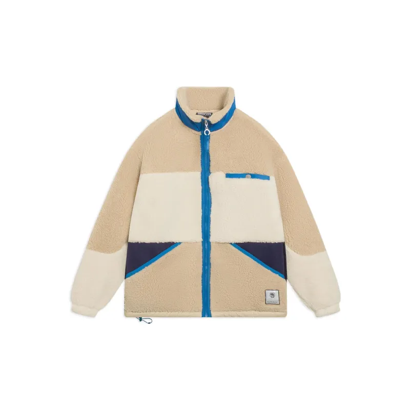 LINING Jackets Men Khaki-1