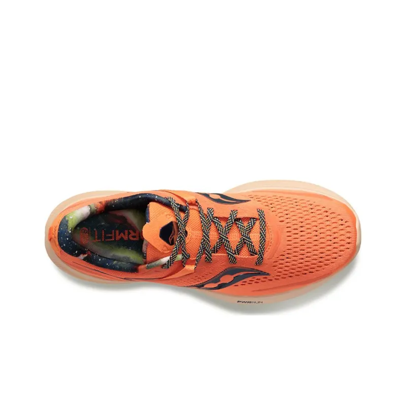 saucony Women's Ride 15 'Campfire Story'-2