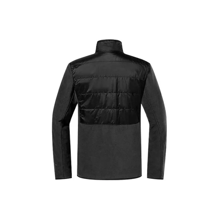Columbia Jackets Coats Men's Black-1