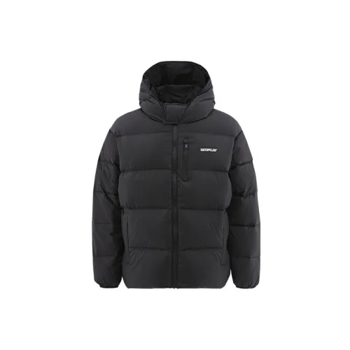 CAT Down Jackets Men