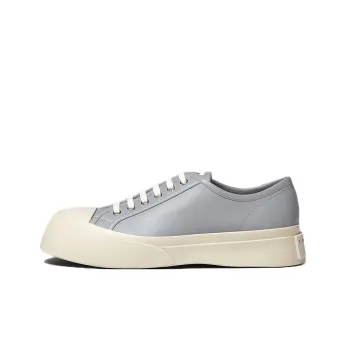 MARNI Pablo Lace Up Sneakers