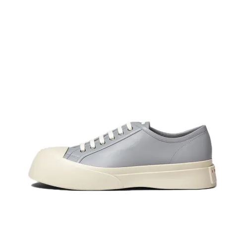 MARNI Pablo Lace-Up Sneaker 'Dolphin'