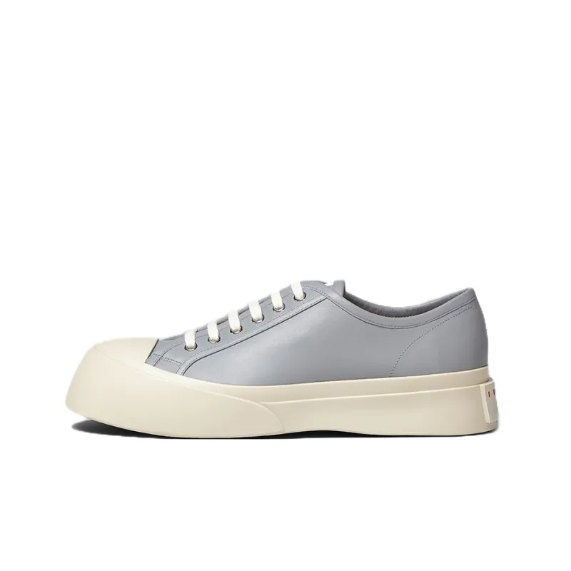 MARNI Pablo Lace Up Sneakers-0