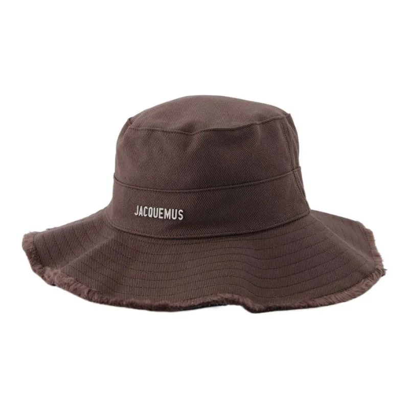 Jacquemus Le Bob Artichaut-0