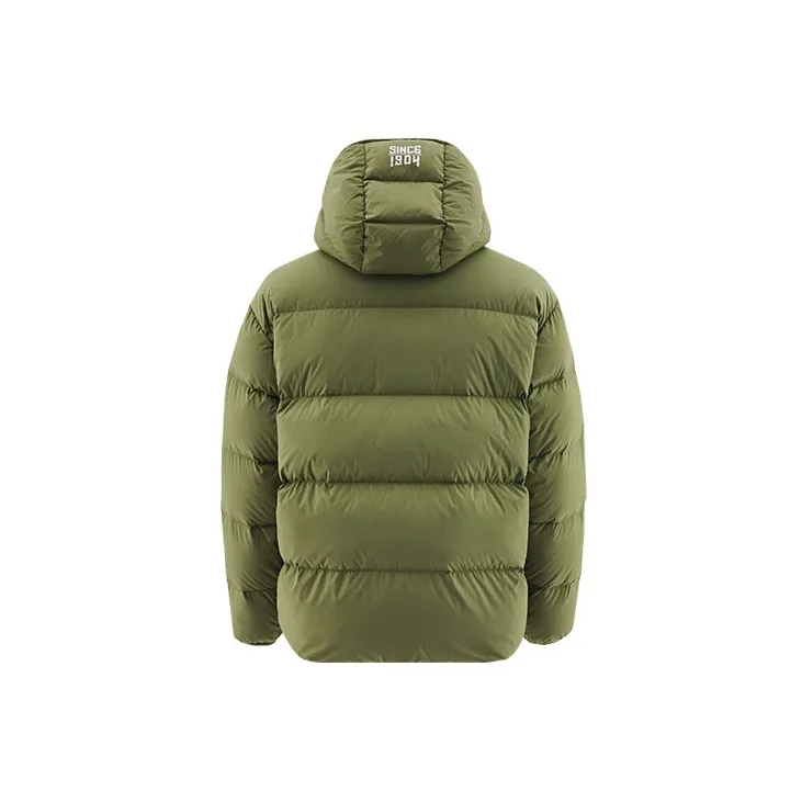 CAT Down Jackets Men-6